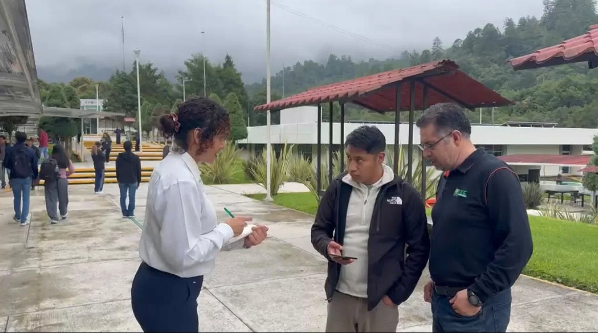 Registro de comentarios durante una actividad de validación